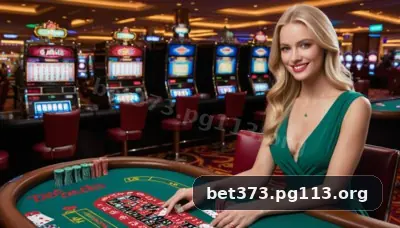 bet373 promoções